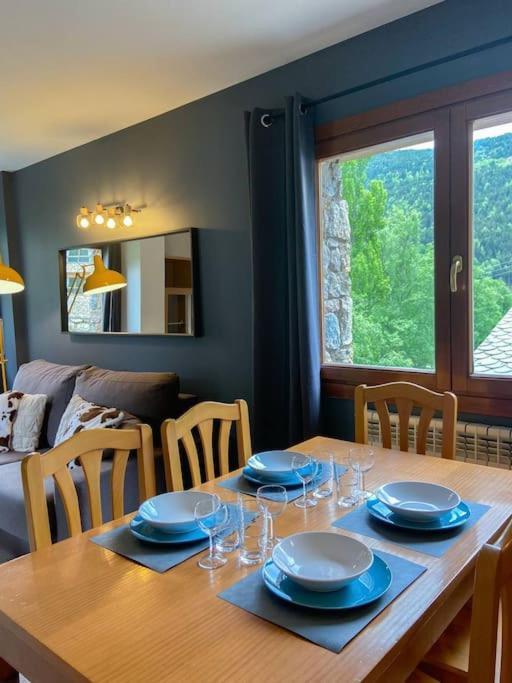 Moderno Y Rustico En Ransol 6Pax L By Bonesvacances Canillo Dış mekan fotoğraf