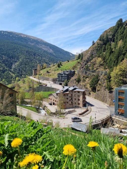 Moderno Y Rustico En Ransol 6Pax L By Bonesvacances Canillo Dış mekan fotoğraf