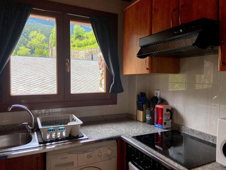 Moderno Y Rustico En Ransol 6Pax L By Bonesvacances Canillo Dış mekan fotoğraf