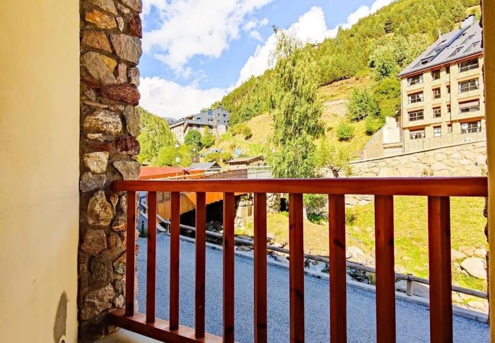 Moderno Y Rustico En Ransol 6Pax L By Bonesvacances Canillo Dış mekan fotoğraf