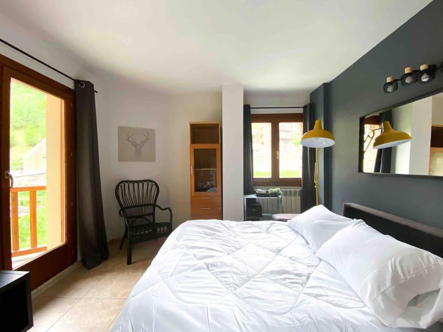 Moderno Y Rustico En Ransol 6Pax L By Bonesvacances Canillo Dış mekan fotoğraf